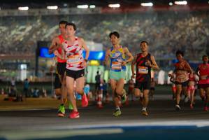 BIB: 
                            <button type="button" onclick="openModal(23265275)" class="btn btn-primary btn-sm float-right btn-popup" data-toggle="modal" data-target=".modal-high-quality">
                        <i class="fas fa-shopping-cart"></i> Add to Cart
                    </button>
                                            <button type="button" onclick="isThisMe(23265275, true)" class="btn btn-success btn-sm float-right btn-popup btn-isme hidden" data-toggle="tooltip" data-placement="bottom" title="นี่คือรูปของคุณใช่ไหม คลิกที่นี่เพื่อเอาเข้าอัลบั้ม">
                        <i class="fas fa-plus"></i> Add to album
                    </button>
                    <button type="button" onclick="isThisMe(23265275, false)" class="btn btn-warning btn-sm float-right btn-popup btn-isnotme hidden">
                        <i class="fas fa-ban"></i> Remove from album
                    </button>